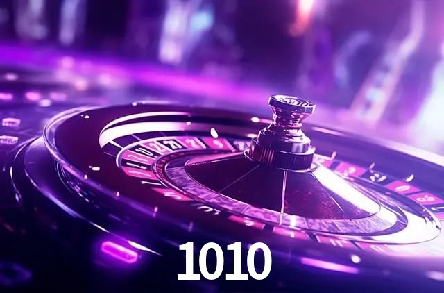 Página oficial no Facebook da 1010