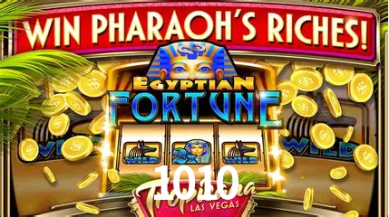 Cassino ao vivo com dealers reais na 1010